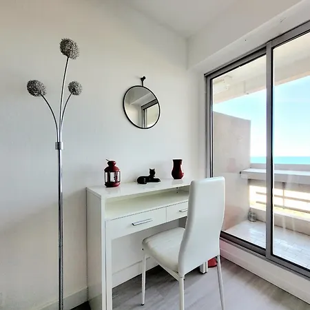 Confort Avec Terrasse, Vue Et Parking - - Fr-1-794-148 *