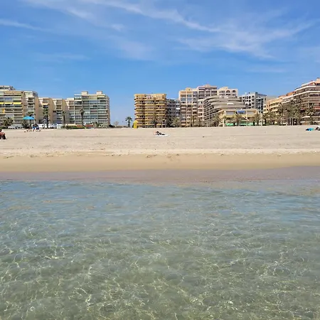 Lägenhet Confort Avec Terrasse, Vue Et Parking - - Fr-1-794-148 *