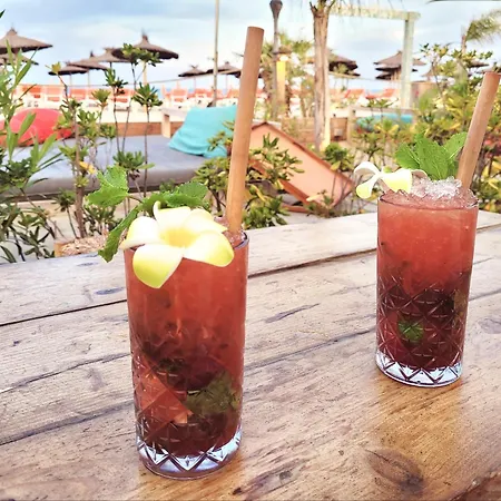 Confort Avec Terrasse, Vue Et Parking - - Fr-1-794-148 * Canet-en-Roussillon