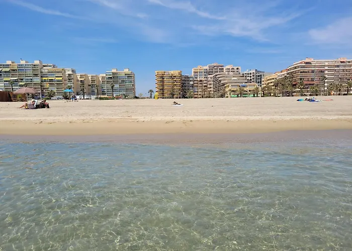 Apartament Confort Avec Terrasse, Vue Et Parking - - Fr-1-794-148 *